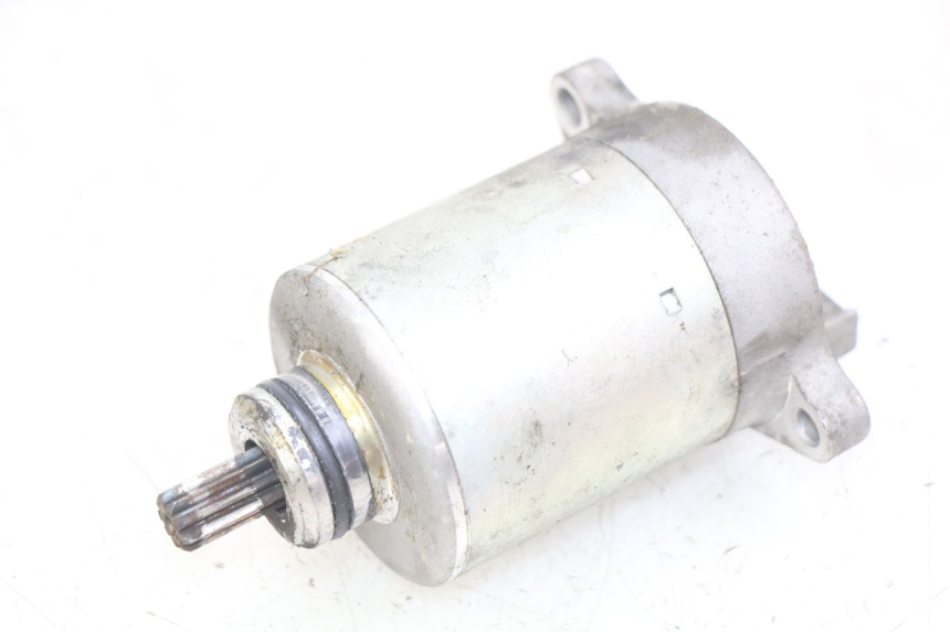 photo de STARTER PIAGGIO XEVO - X EVO 125 (2007 - 2017) - Hauptansicht