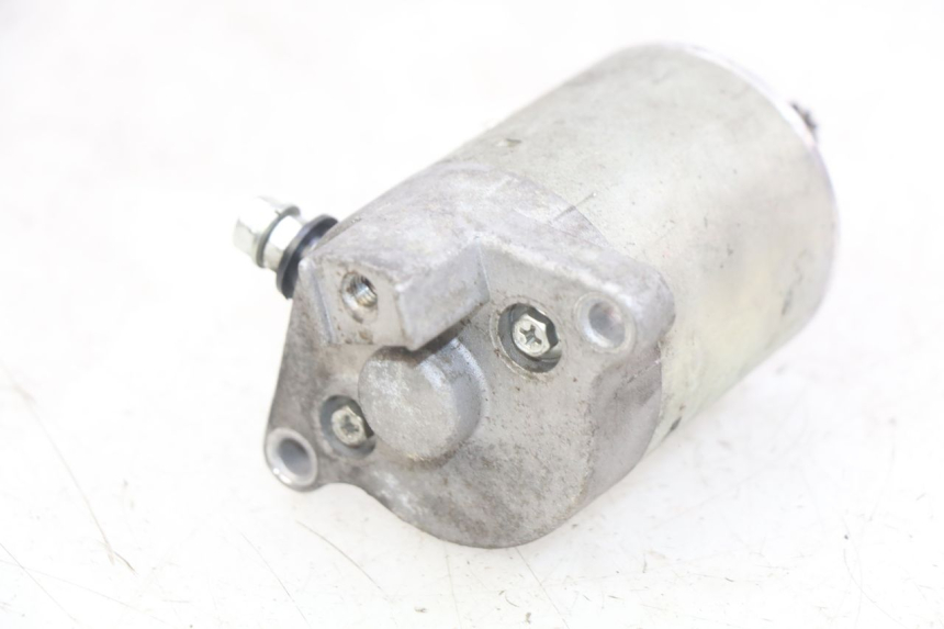 photo de STARTER PIAGGIO XEVO - X EVO 125 (2007 - 2017) - Zoom auf Gebrauchszustand