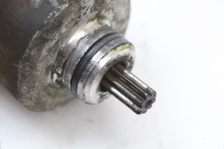 photo de STARTER PIAGGIO XEVO - X EVO 125 (2007 - 2017) - Detailansicht des Bauteils