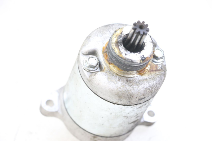 photo de STARTER PIAGGIO XEVO - X EVO 125 (2007 - 2017) - Zoom auf Gebrauchszustand