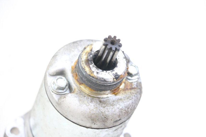 photo de STARTER PIAGGIO XEVO - X EVO 125 (2007 - 2017) - Alternative Perspektive