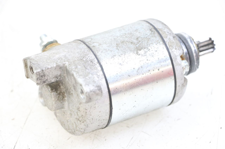 photo de STARTER PIAGGIO XEVO - X EVO 125 (2007 - 2017) - Technische Nahaufnahme