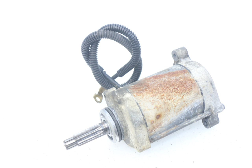 photo de STARTER SUZUKI XF FREEWIND 650 (1997 - 2003) - Detailansicht des Bauteils