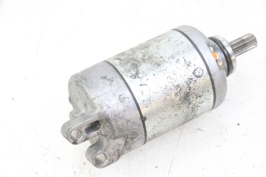 photo de ANLASSER YAMAHA XJ6 ABS 600 (2008 - 2016) - Zoom auf Gebrauchszustand