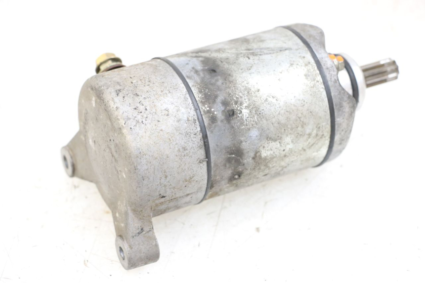 photo de ANLASSER YAMAHA XJ600 XJ DIVERSION 600 (1992 - 1997) - Zoom auf Gebrauchszustand