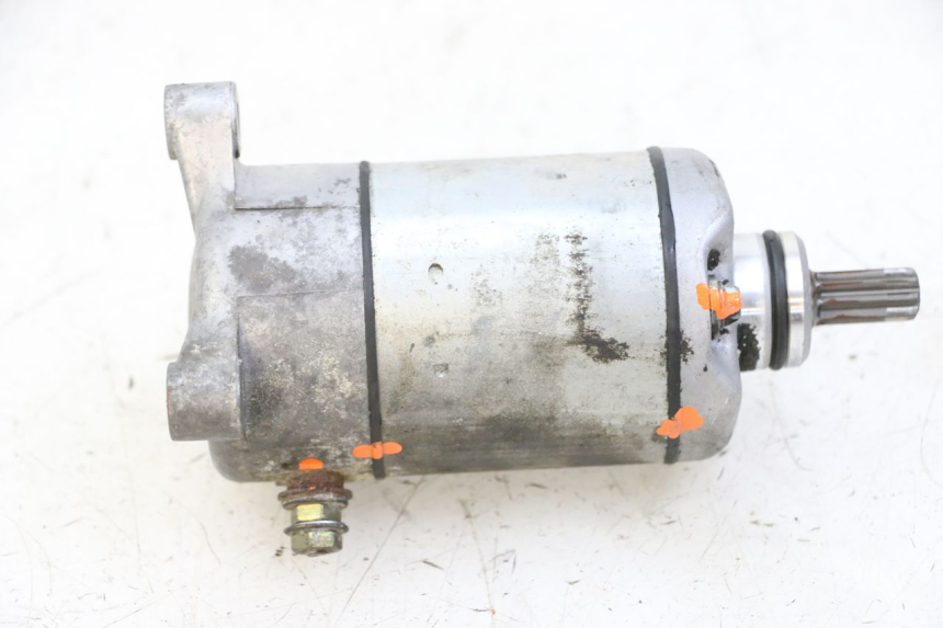 photo de ANLASSER YAMAHA XJN DIVERSION 600 (2000 - 2003) - Zoom auf Gebrauchszustand