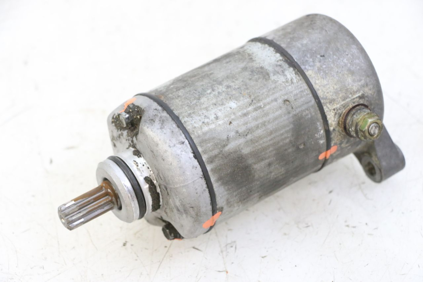 photo de ANLASSER YAMAHA XJN DIVERSION 600 (2000 - 2003) - Technische Nahaufnahme