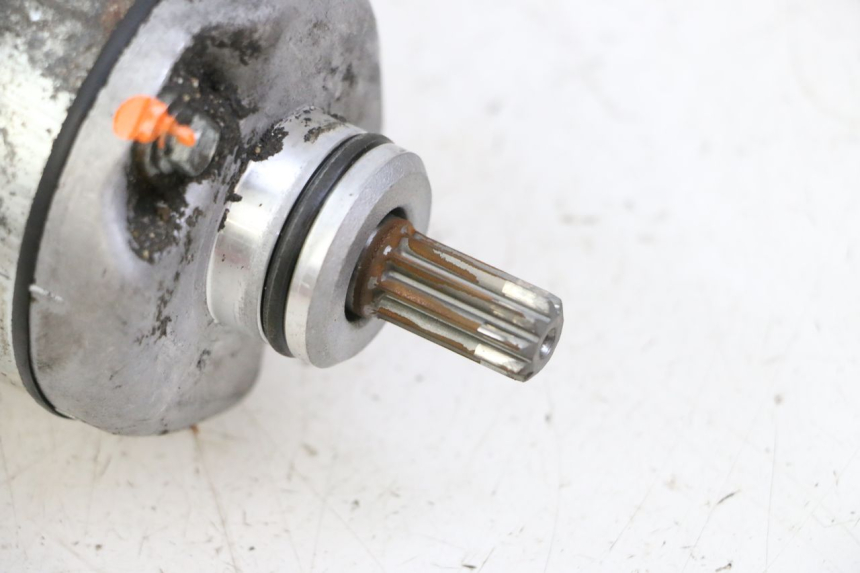 photo de ANLASSER YAMAHA XJN DIVERSION 600 (2000 - 2003) - Gesamtansicht des Produkts