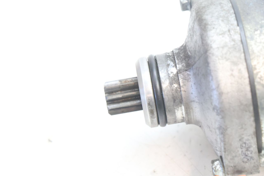 photo de ANLASSER YAMAHA XJR 1300 (1998 - 2002) - Detailansicht des Bauteils