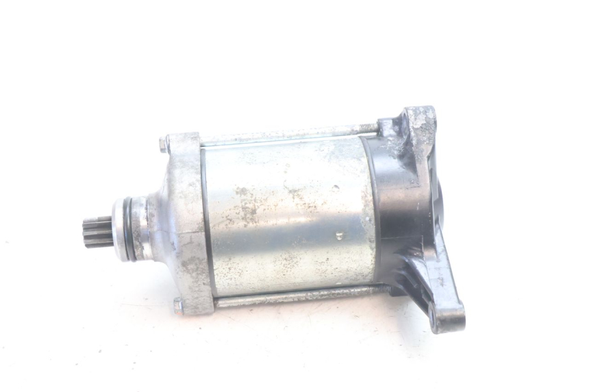 photo de ANLASSER YAMAHA XJR 1300 (1998 - 2002) - Technische Nahaufnahme