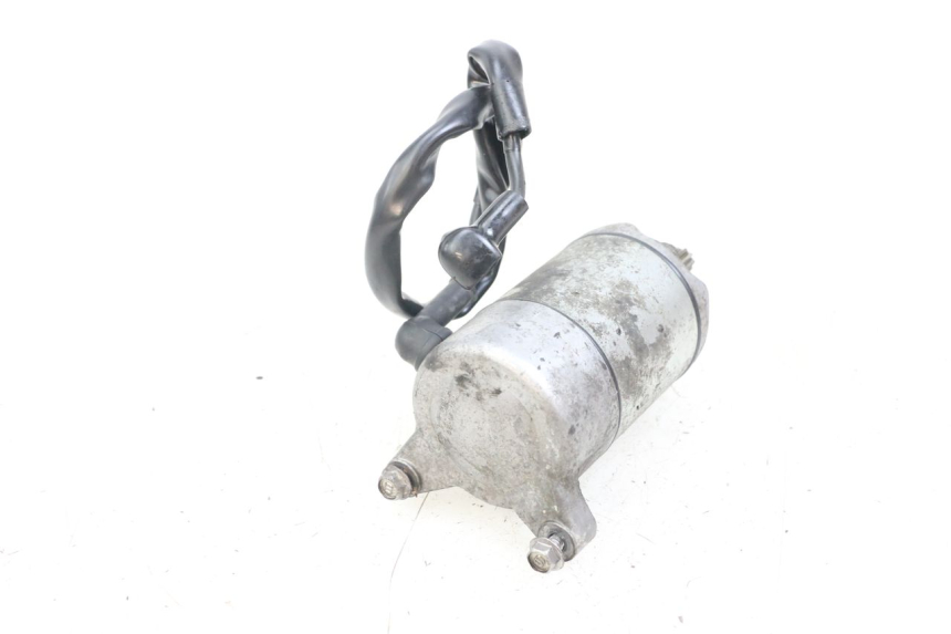 photo de ANLASSER YAMAHA XJS DIVERSION 600 (1997 - 1999) - Zoom auf Gebrauchszustand