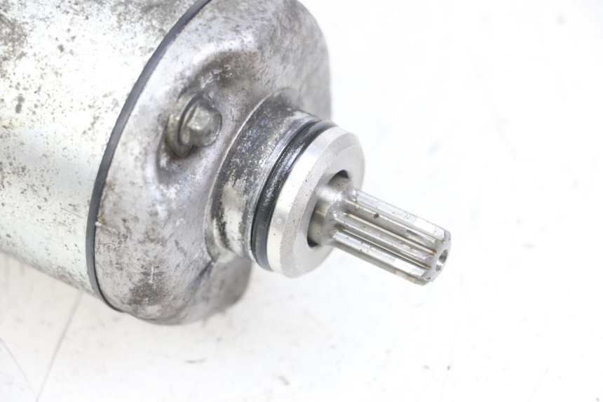 photo de ANLASSER YAMAHA XJS DIVERSION 600 (1997 - 1999) - Alternative Perspektive