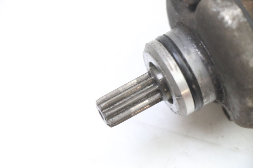 photo de ANLASSER HONDA XLV VARADERO 125 (2000 - 2006) - Detailansicht des Bauteils