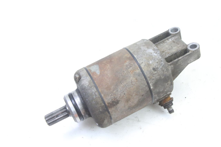 photo de ANLASSER HONDA XLV VARADERO 125 (2000 - 2006) - Zoom auf Gebrauchszustand