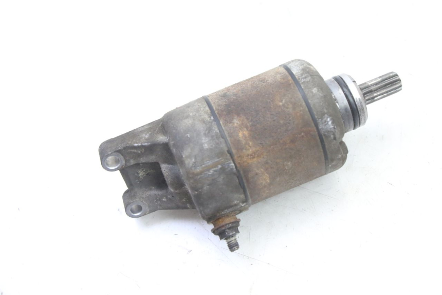 photo de ANLASSER HONDA XLV VARADERO 125 (2000 - 2006) - Alternative Perspektive