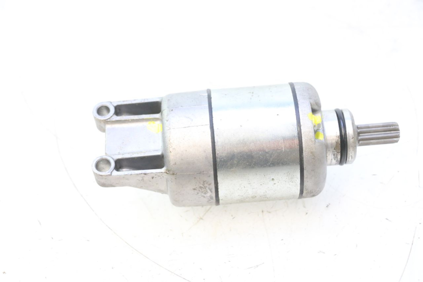 photo de ANLASSER HONDA XLV VARADERO 125 (2007 - 2012) - Alternative Perspektive