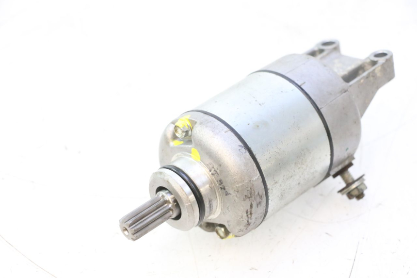 photo de ANLASSER HONDA XLV VARADERO 125 (2007 - 2012) - Technische Nahaufnahme