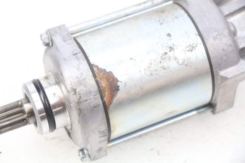 photo de ANLASSER YAMAHA XP T-MAX TMAX ABS 530 (2012 - 2015) - Zoom auf Gebrauchszustand