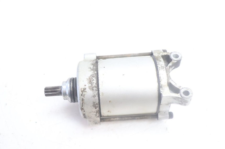 photo de ANLASSER SMC XROAD 150 - Zoom auf Gebrauchszustand