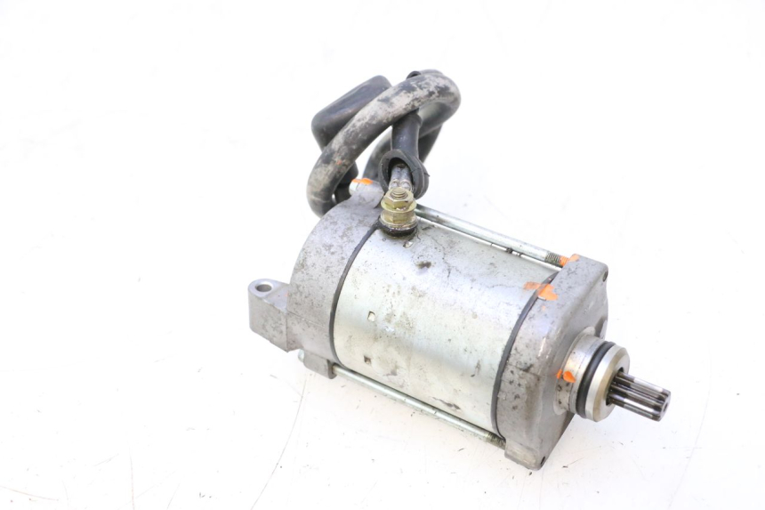 photo de ANLASSER HONDA XRV AFRICA TWIN 750 (1990 - 1992) - Detailansicht des Bauteils