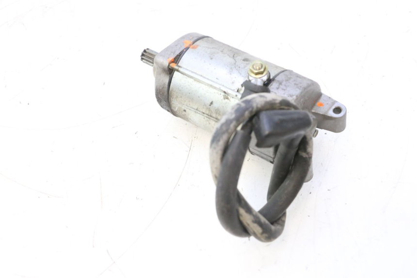 photo de ANLASSER HONDA XRV AFRICA TWIN 750 (1990 - 1992) - Alternative Perspektive