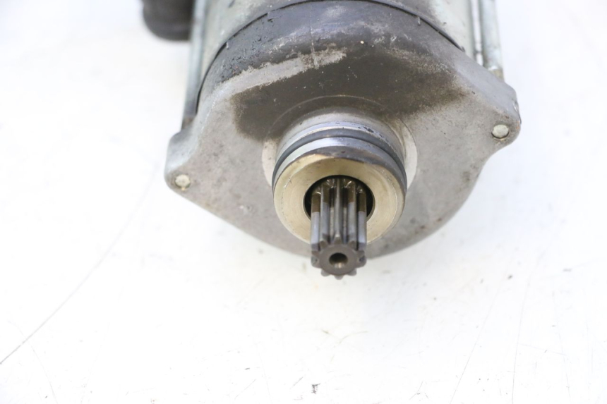 photo de ANLASSER HONDA XRV AFRICA TWIN 750 (1990 - 1992) - Technische Nahaufnahme