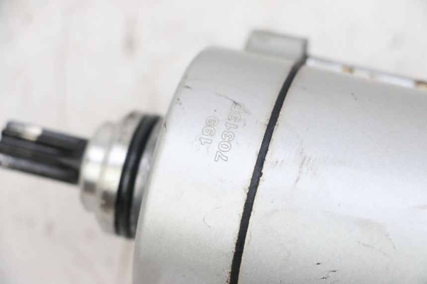 photo de ANLASSER SYM XS 125 (2007 - 2016) - Detailansicht des Bauteils