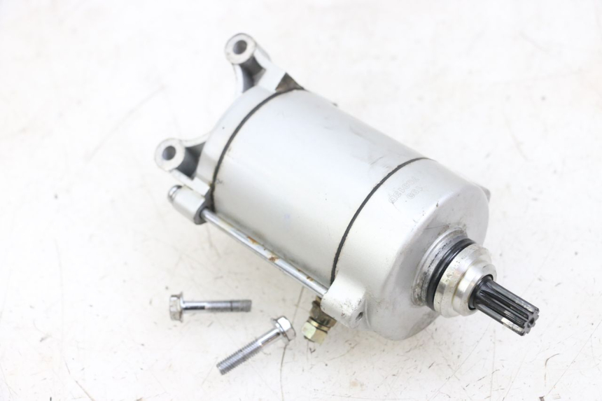 photo de ANLASSER SYM XS 125 (2007 - 2016) - Zoom auf Gebrauchszustand