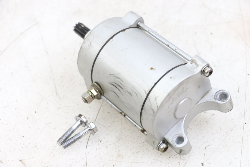 photo de ANLASSER SYM XS 125 (2007 - 2016) - Alternative Perspektive