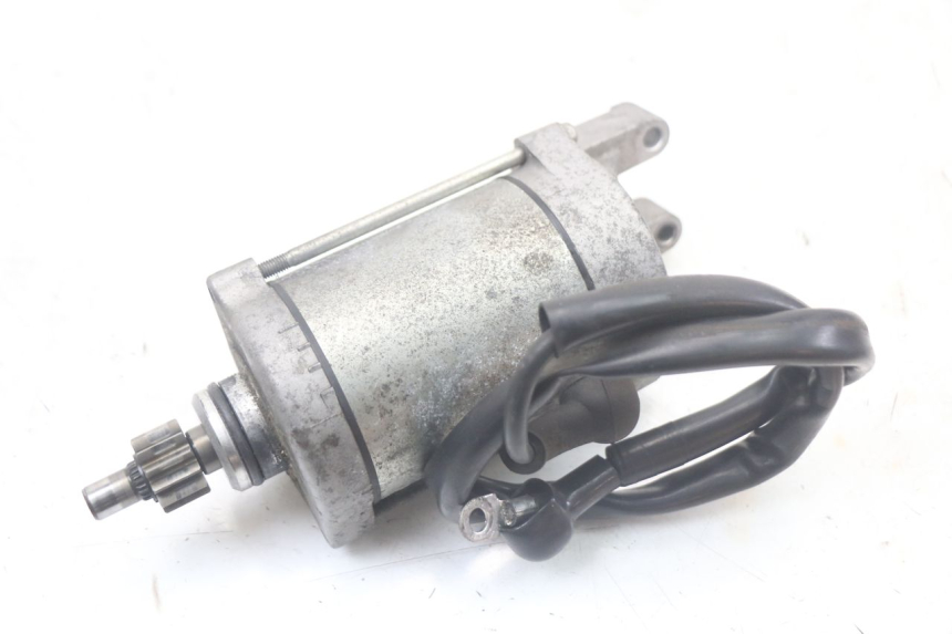 photo de STARTER YAMAHA XT X 660 (2004 - 2016) - Zoom auf Gebrauchszustand