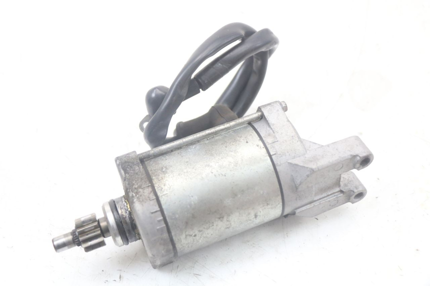 photo de STARTER YAMAHA XT X 660 (2004 - 2016) - Alternative Perspektive