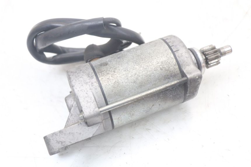 photo de STARTER YAMAHA XT X 660 (2004 - 2016) - Technische Nahaufnahme