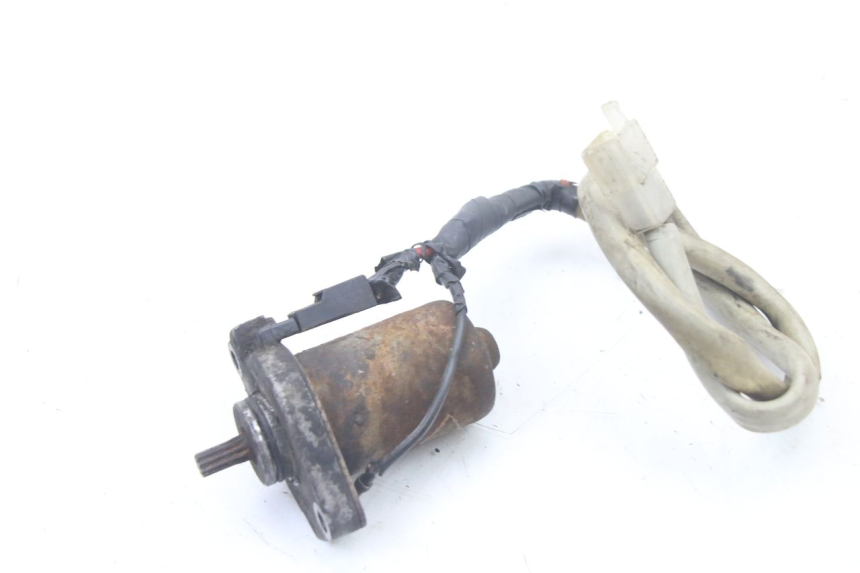 photo de ANLASSER YAMAHA BW'S NG NEXT GENERATION 50 (1996 - 2003) - Hauptansicht