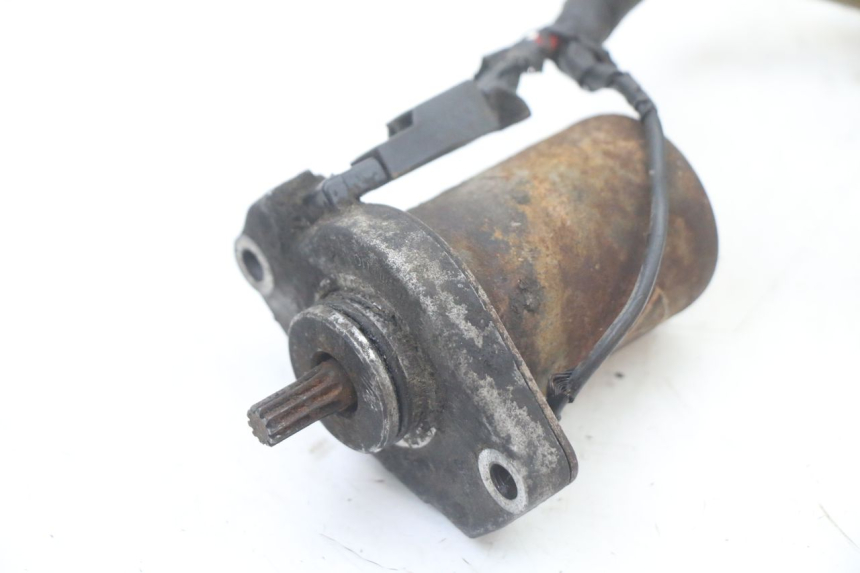 photo de ANLASSER YAMAHA BW'S NG NEXT GENERATION 50 (1996 - 2003) - Detailansicht des Bauteils