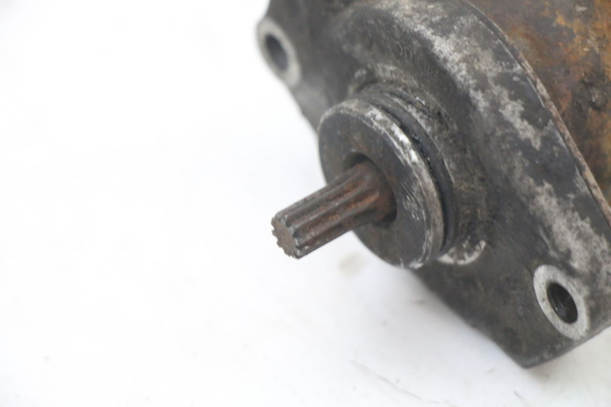 photo de ANLASSER YAMAHA BW'S NG NEXT GENERATION 50 (1996 - 2003) - Zoom auf Gebrauchszustand