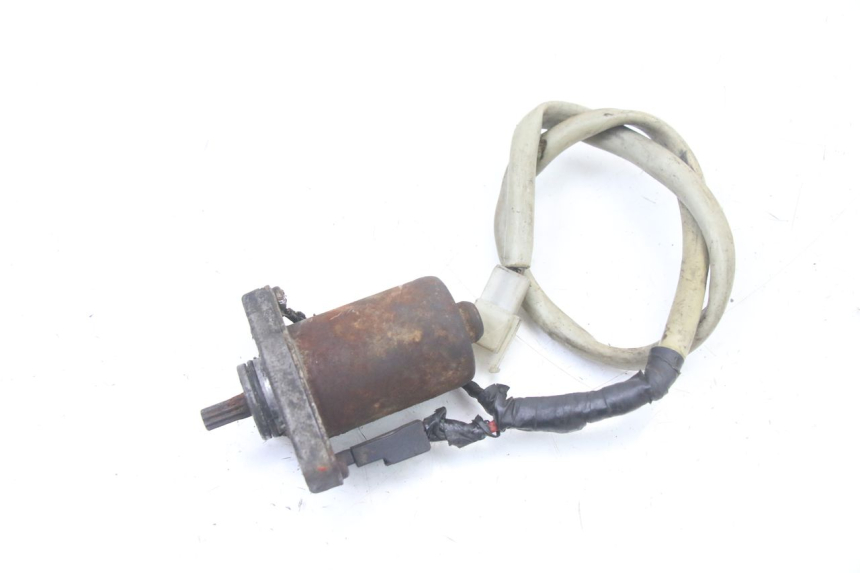 photo de ANLASSER YAMAHA BW'S NG NEXT GENERATION 50 (1996 - 2003) - Alternative Perspektive