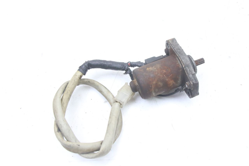 photo de ANLASSER YAMAHA BW'S NG NEXT GENERATION 50 (1996 - 2003) - Technische Nahaufnahme