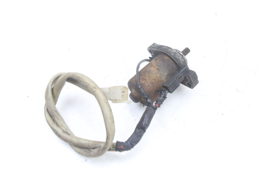 photo de ANLASSER YAMAHA BW'S NG NEXT GENERATION 50 (1996 - 2003) - Gesamtansicht des Produkts