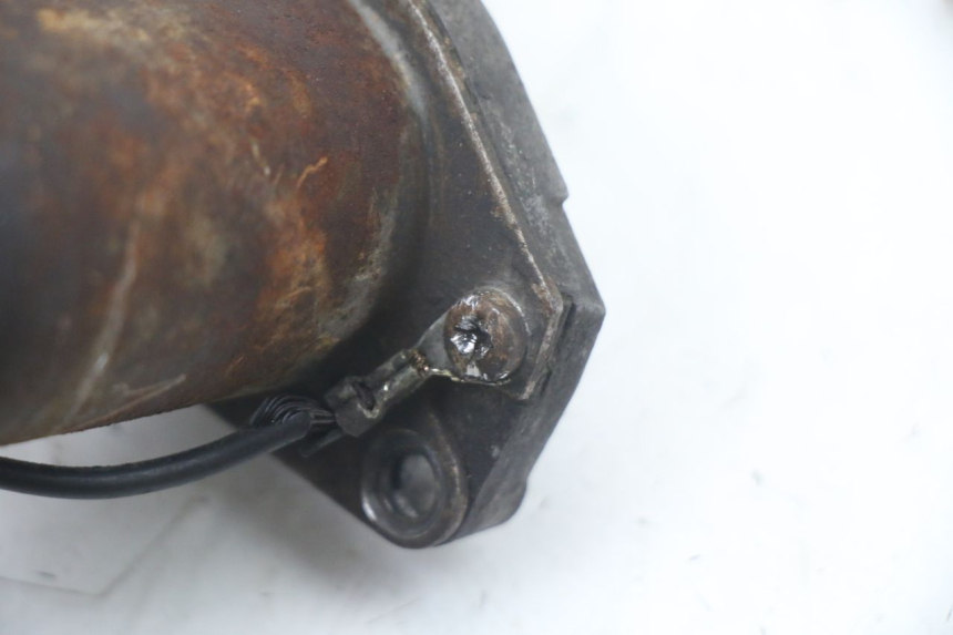 photo de ANLASSER YAMAHA BW'S NG NEXT GENERATION 50 (1996 - 2003) - Details der Befestigungspunkte