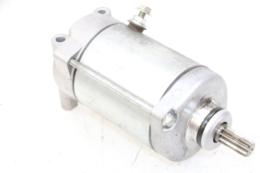 photo de ANLASSER YAMAHA FZ1 FAZER 1000 (2007 - 2009) - Alternative Perspektive