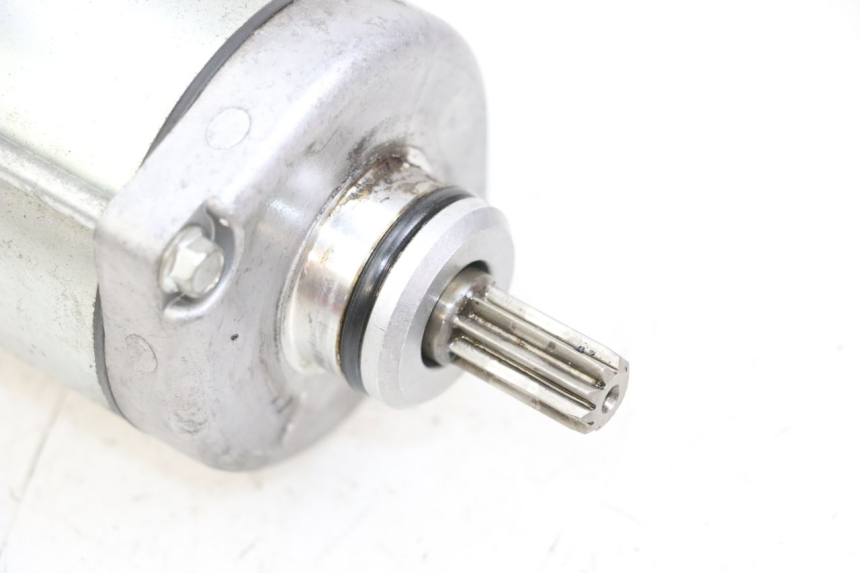 photo de ANLASSER YAMAHA FZ1 FAZER 1000 (2007 - 2009) - Technische Nahaufnahme