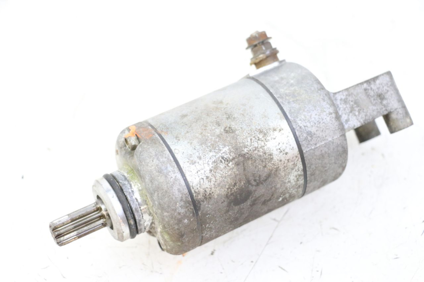 photo de ANLASSER YAMAHA FZ6 FAZER S2 600 (2007 - 2011) - Hauptansicht