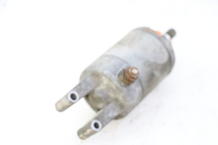 photo de ANLASSER YAMAHA FZ6 FAZER S2 600 (2007 - 2011) - Zoom auf Gebrauchszustand