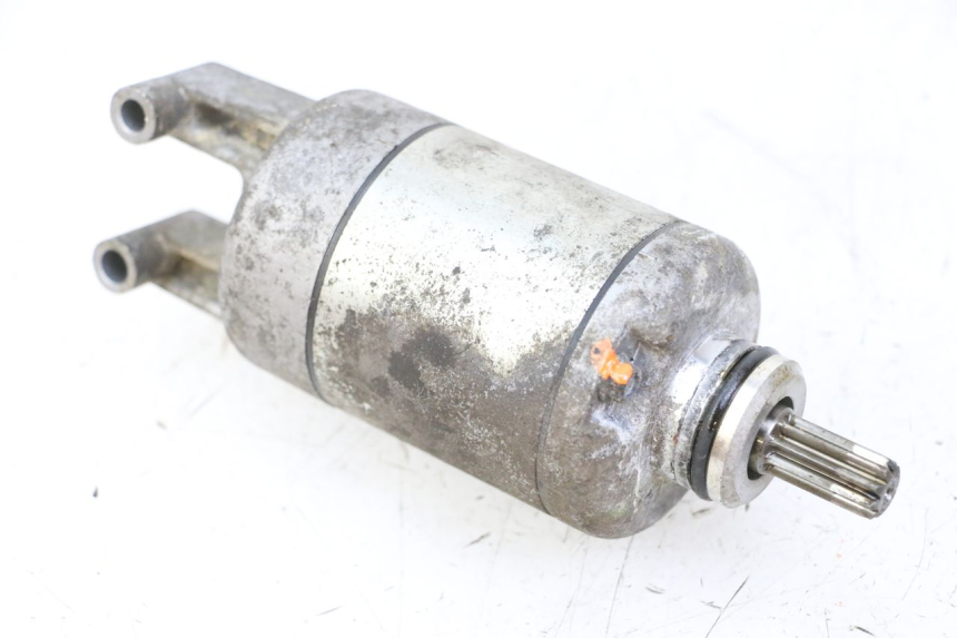 photo de ANLASSER YAMAHA FZ6 FAZER S2 600 (2007 - 2011) - Alternative Perspektive