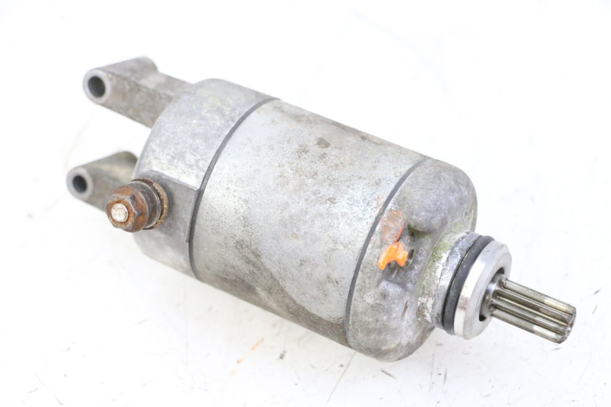 photo de ANLASSER YAMAHA FZ6 FAZER S2 600 (2007 - 2011) - Gesamtansicht des Produkts