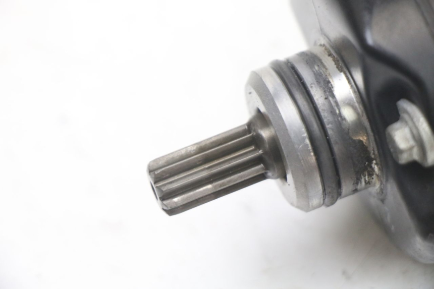 photo de STARTER YAMAHA FZS FAZER 600 (2001 - 2003) - Detailansicht des Bauteils