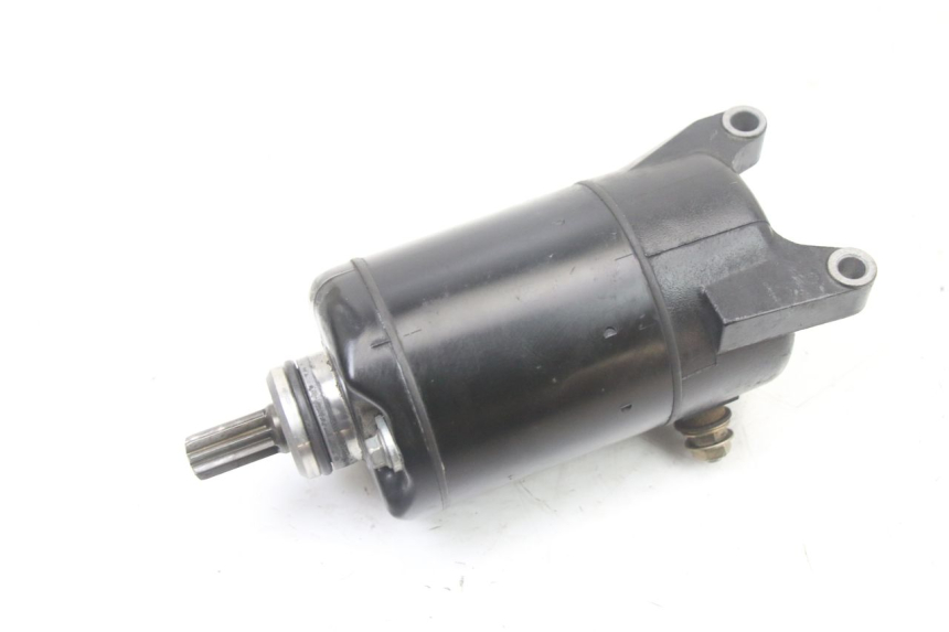 photo de STARTER YAMAHA FZS FAZER 600 (2001 - 2003) - Zoom auf Gebrauchszustand