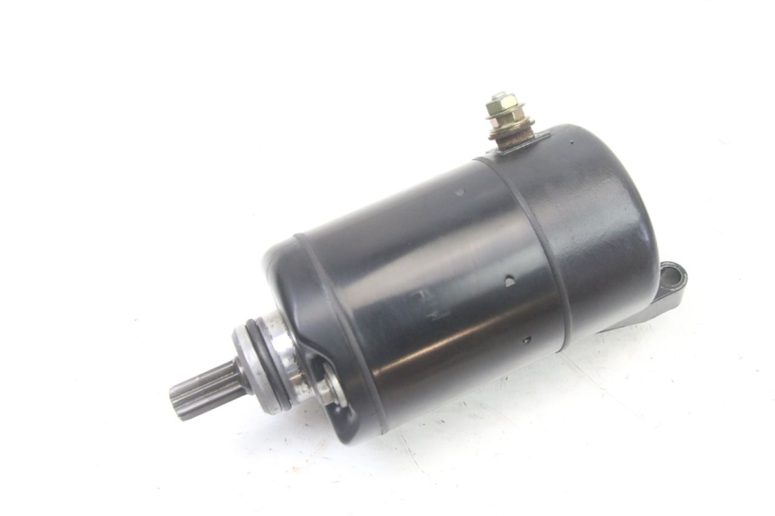 photo de STARTER YAMAHA FZS FAZER 600 (2001 - 2003) - Zoom auf Gebrauchszustand