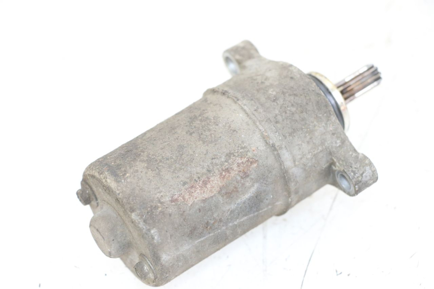 photo de STARTER YAMAHA NEOS NEO'S 4T 50 (2008 - 2016) - Zoom auf Gebrauchszustand