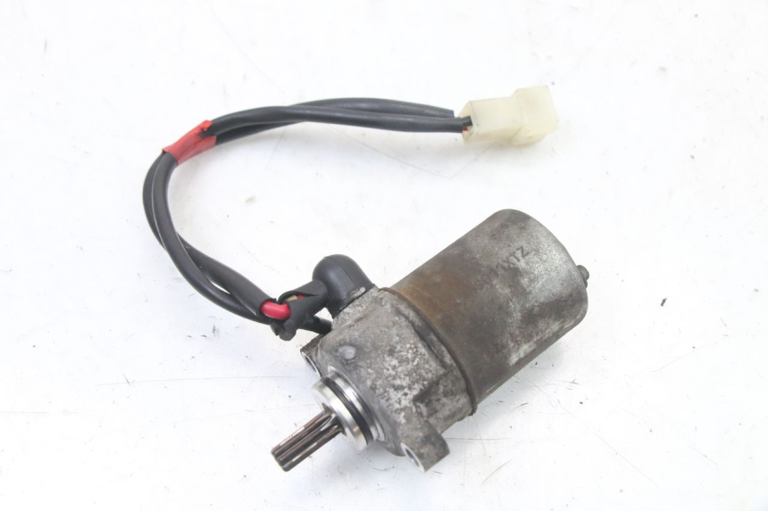 photo de STARTER YAMAHA NEOS NEO'S 4T 50 (2008 - 2016) - Hauptansicht